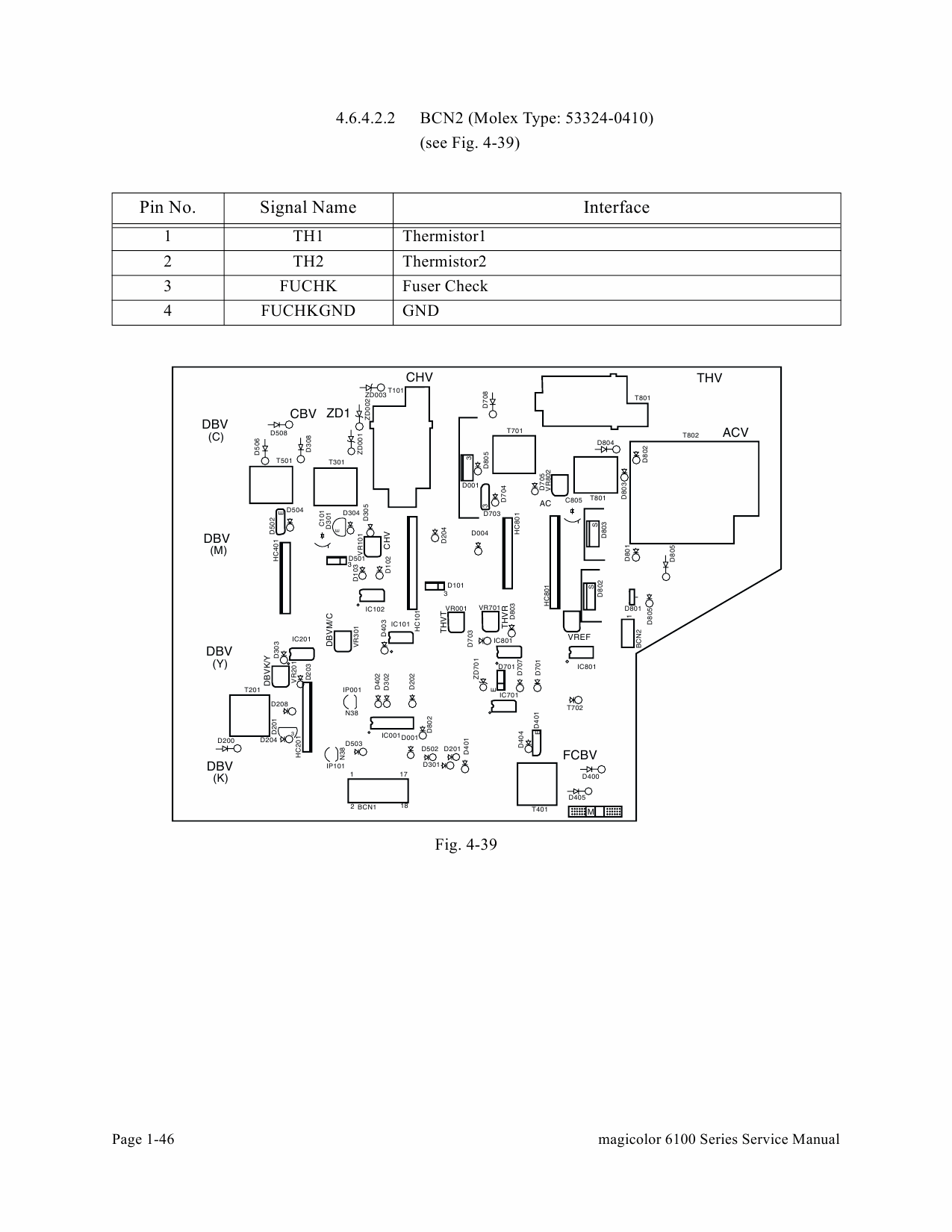 Konica-Minolta magicolor 6100 Service Manual-3